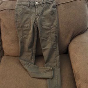 American Eagle Super Super Stretch X Jeans